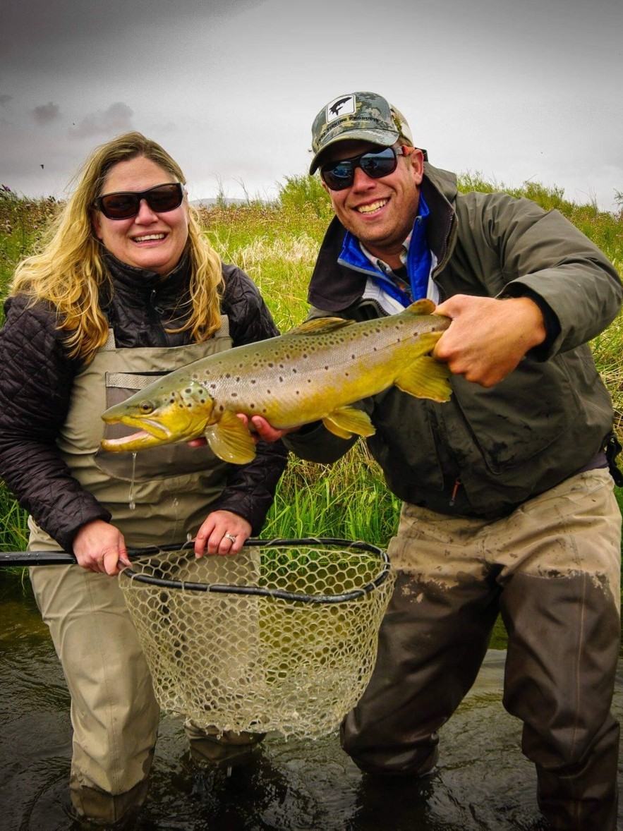 Multi-Night At Stonefly Lodge